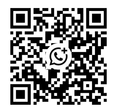 WhatsApp Business QR
